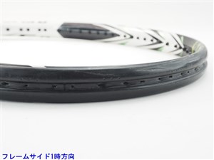 Srixon - 中古 テニスラケット スリクソン レヴォ ブイ5.0 OS 2014年モデル (G2)SRIXON REVO V5.0 OS 2014 中古】スリクソン レヴォ ブイ5.0 OS 2014年モデルSRIXON REVO