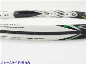 Srixon - 中古 テニスラケット スリクソン レヴォ ブイ5.0 OS 2014年モデル (G2)SRIXON REVO V5.0 OS 2014 中古】スリクソン レヴォ ブイ5.0 OS 2014年モデルSRIXON REVO