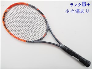 テニスラケット ヘッド グラフィン エックスティー ラジカル MP 2016年モデル (G3)HEAD GRAPHENE XT RADICAL MP 2016