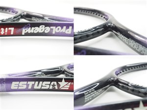 中古】エステューサ プロレジェンド クラシック ライトESTUSA