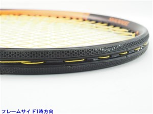 中古】スノワート グリンタ100 ライト 2018年モデル【トップバンパー