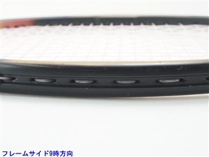 wilson - 中古 テニスラケット ウィルソン プロ スタッフ 5.8 si ストレッチ 110 (G3)WILSON Pro Staff 5.8 si Stretch 110 中古】ウィルソン プロ スタッフ 5.8 ストレッチ 110WILSON Pro