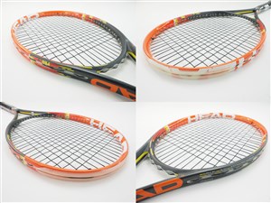 中古】ヘッド グラフィン ラジカル プロ 2014年モデルHEAD GRAPHENE RADICAL PRO 2014(G2)【中古 テニスラケット】【送料無料】の通販・販売|  ヘッド| テニスサポートセンターへ