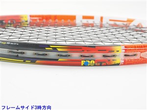 中古】ヘッド グラフィン ラジカル プロ 2014年モデルHEAD GRAPHENE