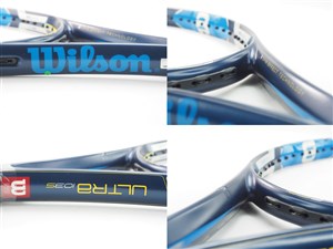 中古】ウィルソン ウルトラ 103エス 2016年モデルWILSON ULTRA 103S