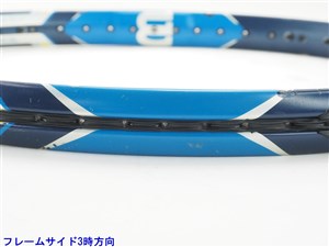 中古 テニスラケット ウィルソン ウルトラ 103エス 2016年モデル (G2)WILSON ULTRA 103S 2016 中古】ウィルソン ウルトラ 103エス 2016年モデルWILSON ULTRA