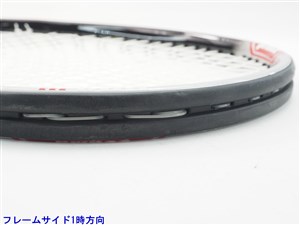 中古】プリンス パワー ライン プロ 3PRINCE POWER LINE PRO lll
