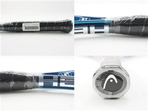 中古】ヘッド ユーテック グラフィン インスティンクト MP 2013