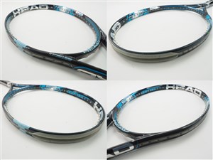 中古】ヘッド ユーテック IG インスティンクト エス 2011年
