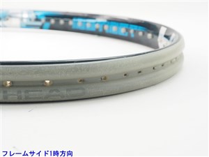 中古】ヘッド ユーテック IG インスティンクト エス 2011年