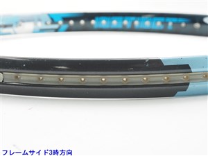 中古】ヘッド ユーテック IG インスティンクト エス 2011年