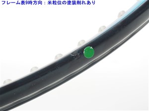 中古】ヘッド ユーテック IG インスティンクト エス 2011年