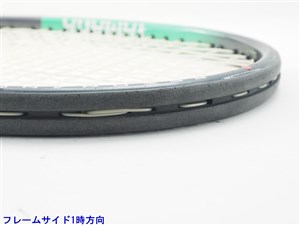 ヤマハ - 中古 テニスラケット ヤマハ プロト イーエックス 110【一部グロメット割れ有り】 (SL3)YAMAHA PROTO EX-110 ヤマハ - 中古 テニスラケット ヤマハ プロト イーエックス 110