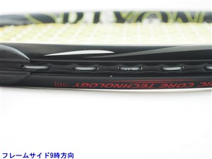 中古 テニスラケット スリクソン レヴォ CV 3.0 ツアー 2016年モデル (G3) SRIXON REVO CV 3.0 TOUR 2016 (c25050403c) 中古】スリクソン レヴォ CV 3.0 ツアー 2016年モデルSRIXON
