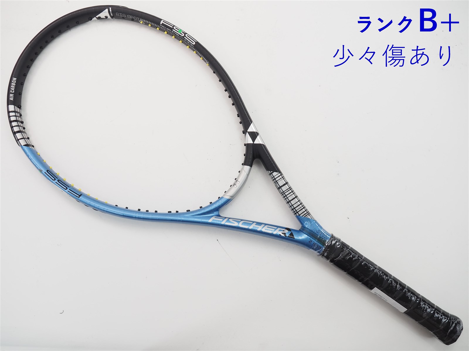 中古】フィッシャー GDS スパイス FTFISCHER GDS SPICE FT(G1)【中古