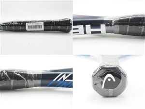 中古】ヘッド グラフィン タッチ インスティンクト エス 2017年
