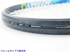 中古】ヘッド グラフィン タッチ インスティンクト エス 2017年モデル