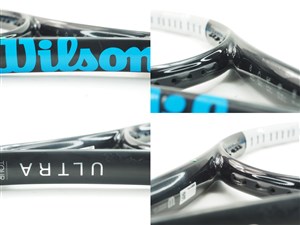 中古】ウィルソン ウルトラ ツアー チーム 100 バージョン3.0 2020年モデルWILSON ULTRA TOUR TEAM 100 V3.0  2020(G2)【中古 テニスラケット】【送料無料】の通販・販売| ウィルソン| テニスサポートセンターへ