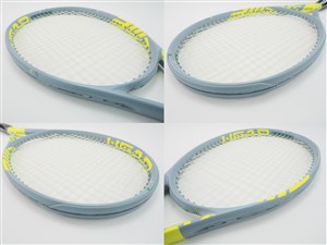 中古】ヘッド グラフィン 360プラス エクストリーム エス 2020年モデルHEAD GRAPHENE 360+ EXTREME S  2020(G2)【中古 テニスラケット】【送料無料】の通販・販売| ヘッド| テニスサポートセンターへ