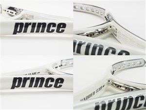 Prince - 中古 テニスラケット プリンス イーエックスオースリー ハリアー チーム 100 2012年モデル (G1)PRINCE EXO3 HARRIER TEAM 100 2012 楽天市場】【中古】プリンス イーエックスオースリー ハリアー