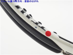 中古】プリンス イーエックスオースリー ハリアー チーム 100