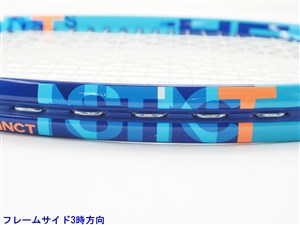 中古】ヘッド グラフィン エックスティー インスティンクト エス 2015