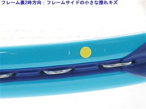 中古】ヘッド グラフィン エックスティー インスティンクト エス 2015