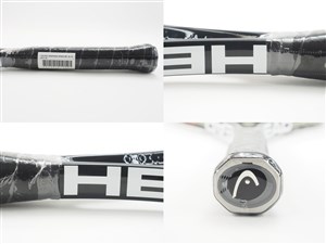 中古】ヘッド ユーテック グラフィン スピード MP 16/19 2013年
