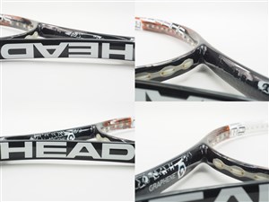 中古】ヘッド ユーテック グラフィン スピード MP 16/19 2013年