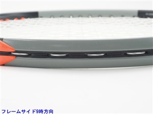 中古】ウィルソン バーン 100エス バージョン4.0 2021年モデル
