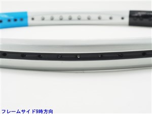 中古 テニスラケット ウィルソン ウルトラ 100L バージョン3.0 2020年モデル (G2)WILSON ULTRA 100L V3.0 2020 中古】ウィルソン ウルトラ 100L バージョン3.0 2020年モデル