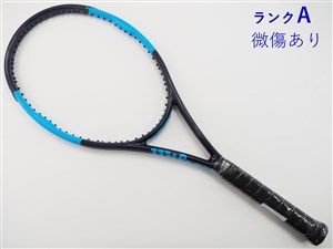 テニスラケット ウィルソン ウルトラ ツアー 95カウンターベイル 2019年モデル (G3)WILSON ULTRA TOUR 95CV 201922mm重量