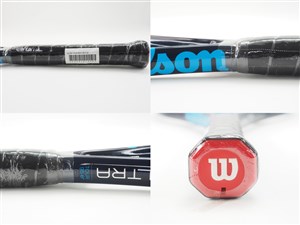 wilson - 中古 テニスラケット ウィルソン ウルトラ ツアー 95カウンターベイル 2019年モデル (G2)WILSON ULTRA TOUR 95CV 2019 楽天市場】【中古】ウィルソン ウルトラ ツアー 95カウンター
