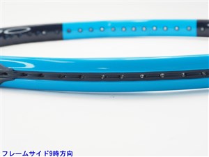 中古】ウィルソン ウルトラ ツアー 95カウンターベイル 2019年モデル