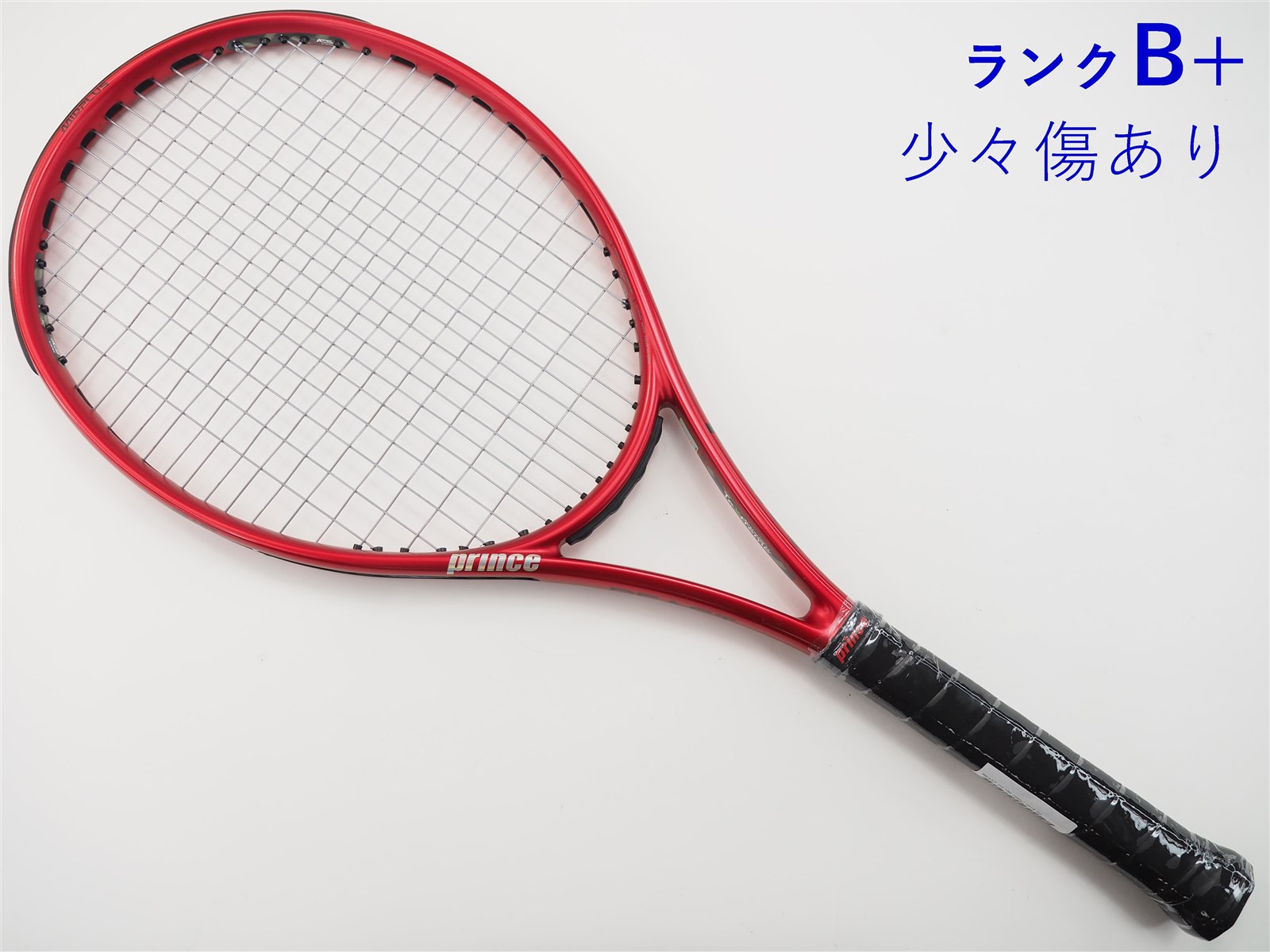 購入本物 Prince(プリンス) Beast O3 300g G2 2023モデル - テニス