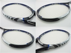 ブリヂストン テニスラケット ブリヂストン シースナイプ 2.8 2007年モデル (G2)BRIDGESTONE C-SNIPE 2.8 2007