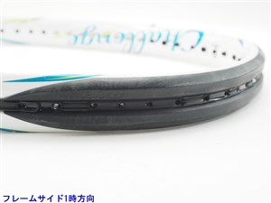 中古】ヨネックス エスフィット グレース 105 2013年モデルYONEX