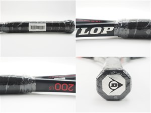 中古】ダンロップ シーエックス 200 エルエス 2019年モデル