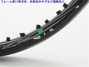中古 テニスラケット スリクソン レヴォ CV 5.0 2016年モデル (G2)SRIXON REVO CV 5.0 2016 c25040424c.jpg
