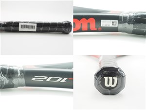 中古】ウィルソン タイダル 102 BLXWILSON TIDAL 102 BLX(G1)【中古