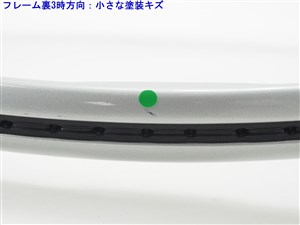 中古】ウィルソン ウルトラ ツアー 95 カウンターベイル ケイ
