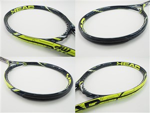 中古】ヘッド グラフィン エクストリーム MP 2015年モデルHEAD