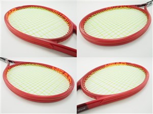 新発売の 中古 テニスラケット ヘッド グラフィン プラス