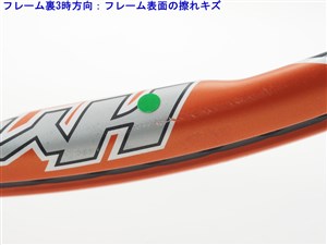 中古】ウィルソン ハイパー ハンマー 5.2 106WILSON HYPER HAMMER 5.2