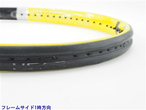 HEAD 中古 ヘッド ユーテック IG エクストリーム MP 2011年