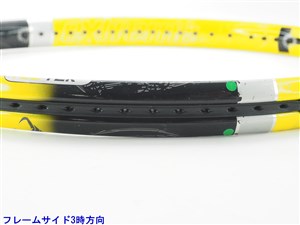 中古】ヘッド ユーテック IG エクストリーム MP 2011年モデル