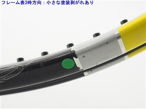 中古】ヘッド ユーテック IG エクストリーム MP 2011年モデル
