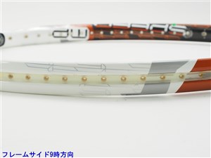 中古 テニスラケット ヘッド ユーテック グラフィン スピード MP 16/19 2013年モデル (G2)HEAD YOUTEK GRAPHENE SPEED MP 16/19 2013 楽天市場】【中古】ヘッド ユーテック グラフィン スピード MP