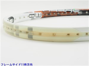 中古】ヘッド グラフィン スピード MP 16/19 2013年モデルHEAD