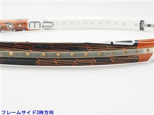 中古】ヘッド ユーテック グラフィン スピード MP 16/19 2013年